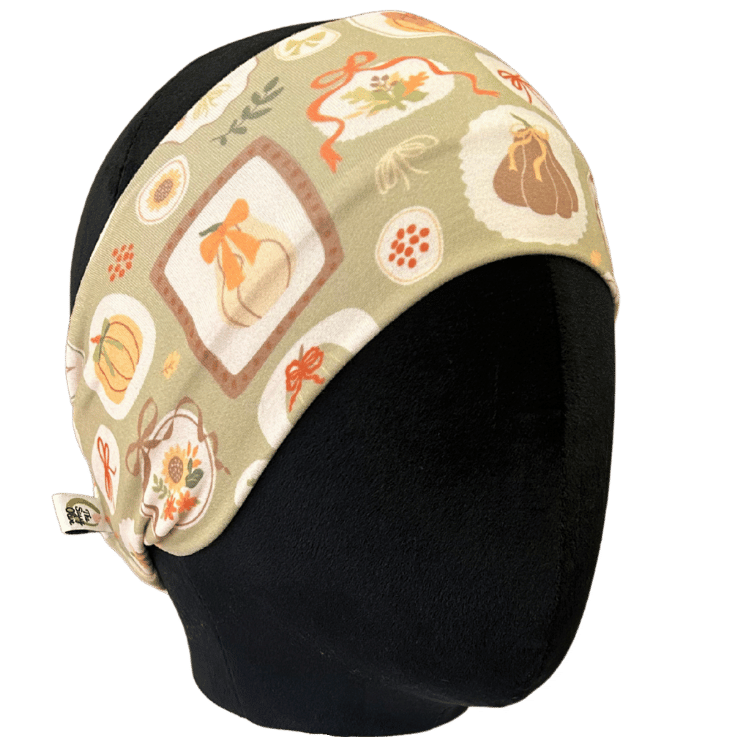Hearth & Home Stretch Headband - The Sassy Olive