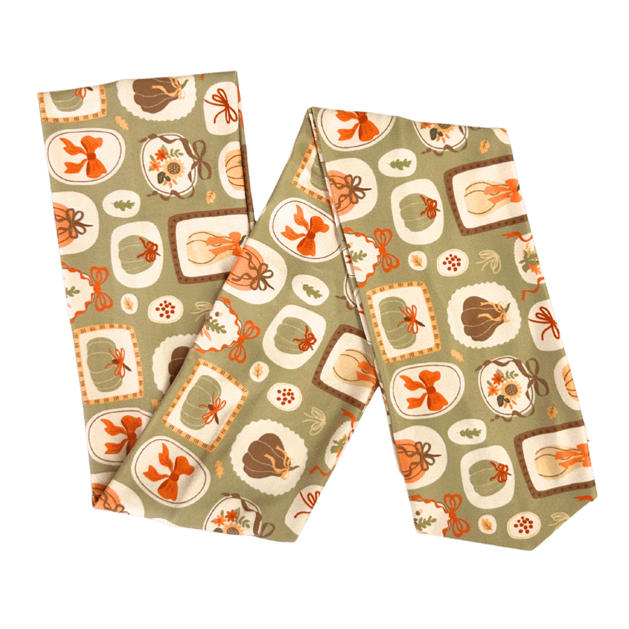 Hearth & Home Wrap Headband - The Sassy Olive