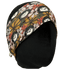 Hedgehog Garden Stretch Headband - The Sassy Olive