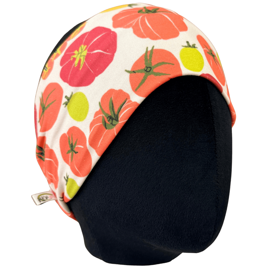 Heirloom Stretch Headband - The Sassy Olive