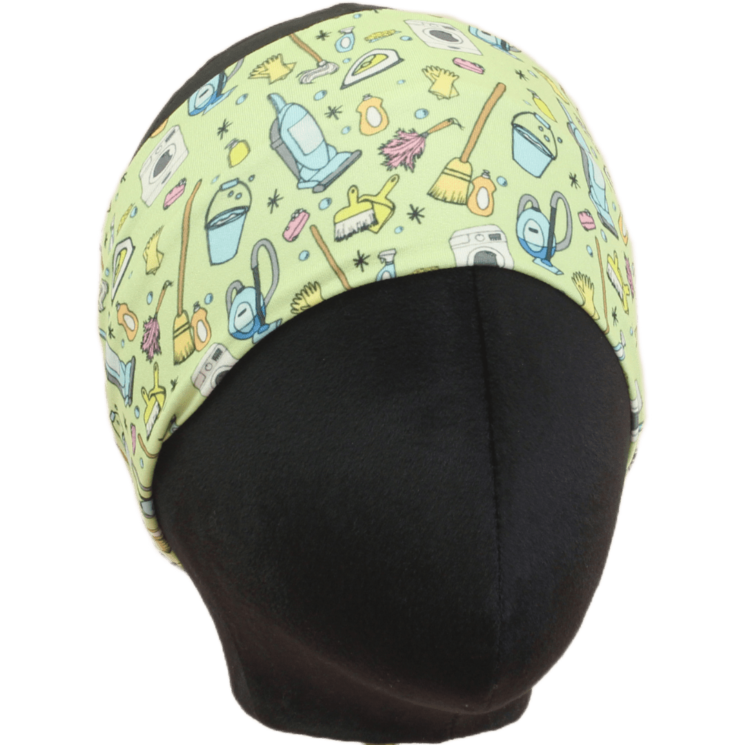 Housekeeping! Stretch Headband - The Sassy Olive