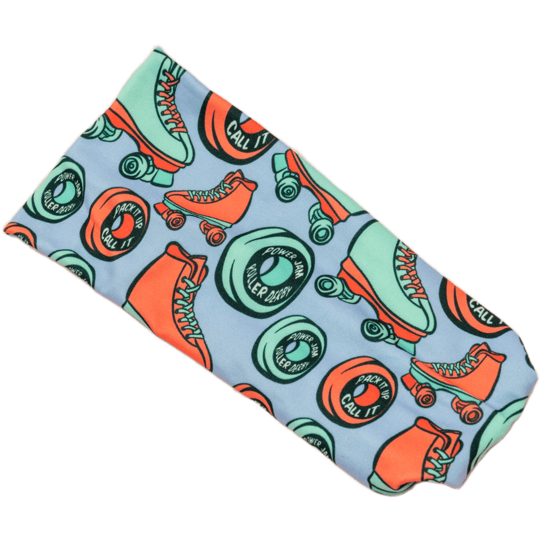 Lead Jammer Stretch Headband - The Sassy Olive