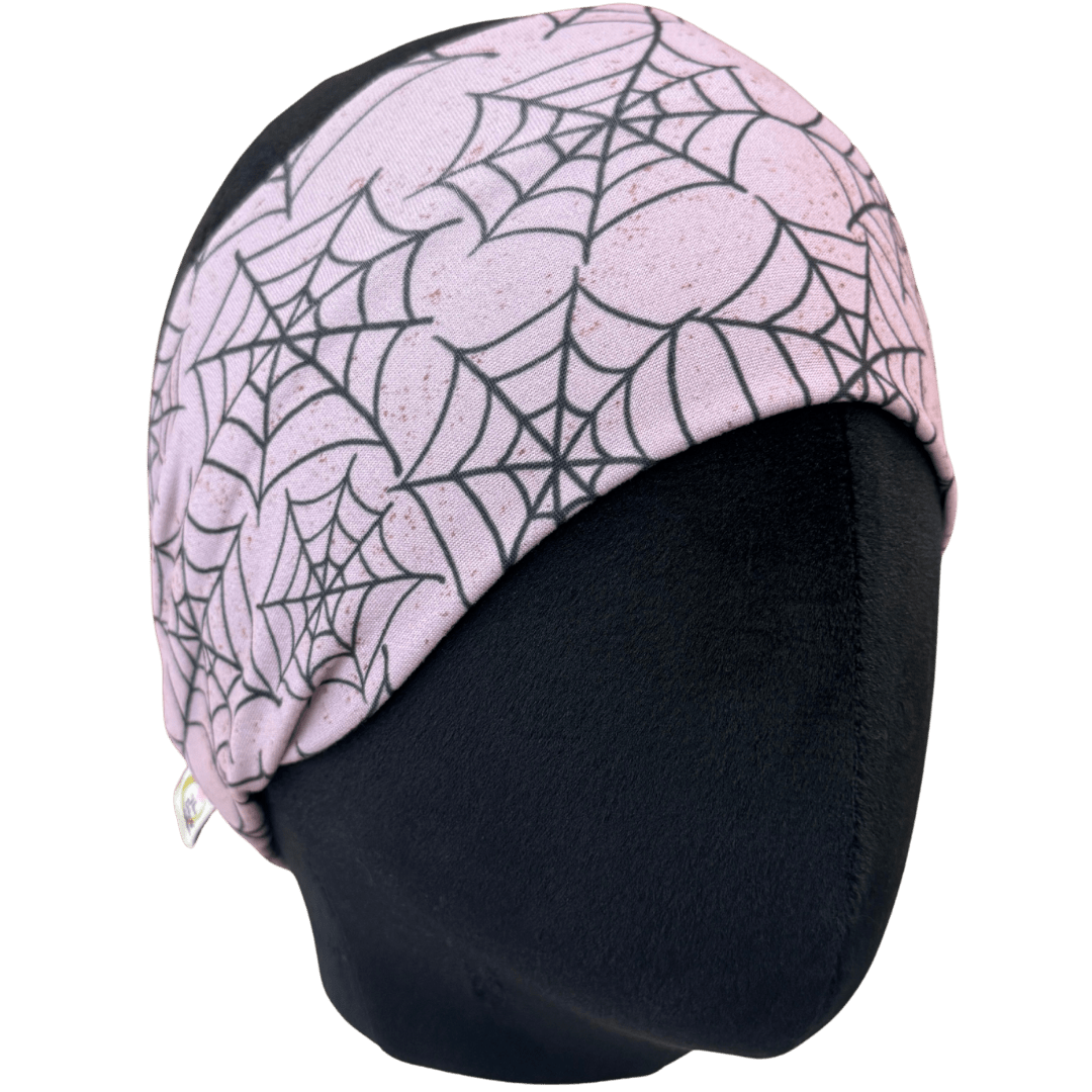 Lil Webby Stretch Headband - The Sassy Olive