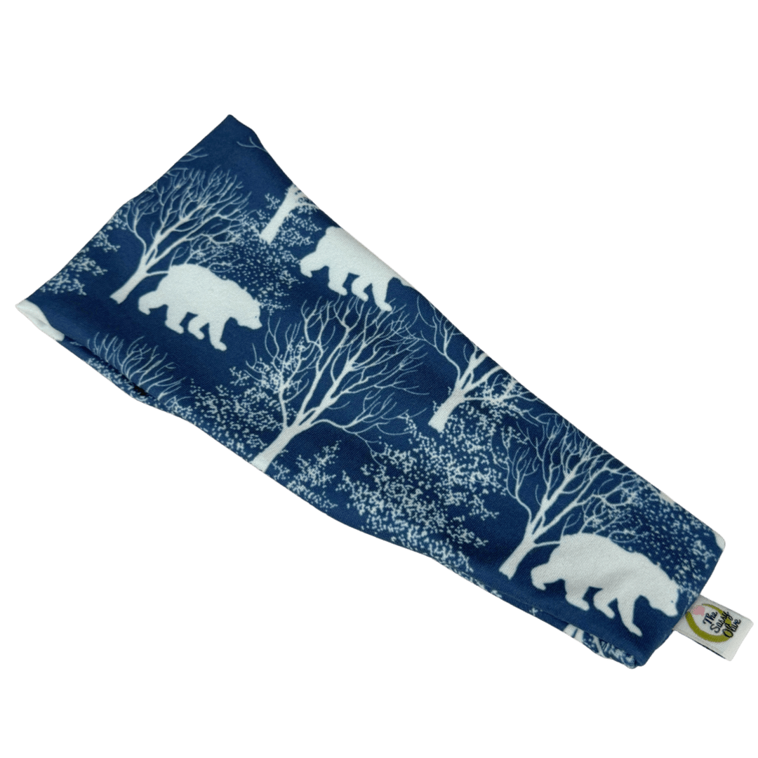 Lodge Life Stretch Headband - The Sassy Olive