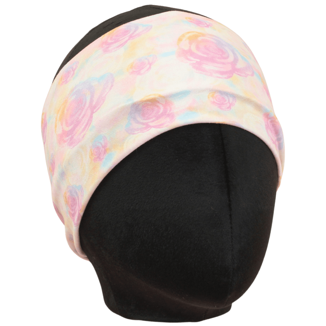 Lover Stretch Headband - The Sassy Olive