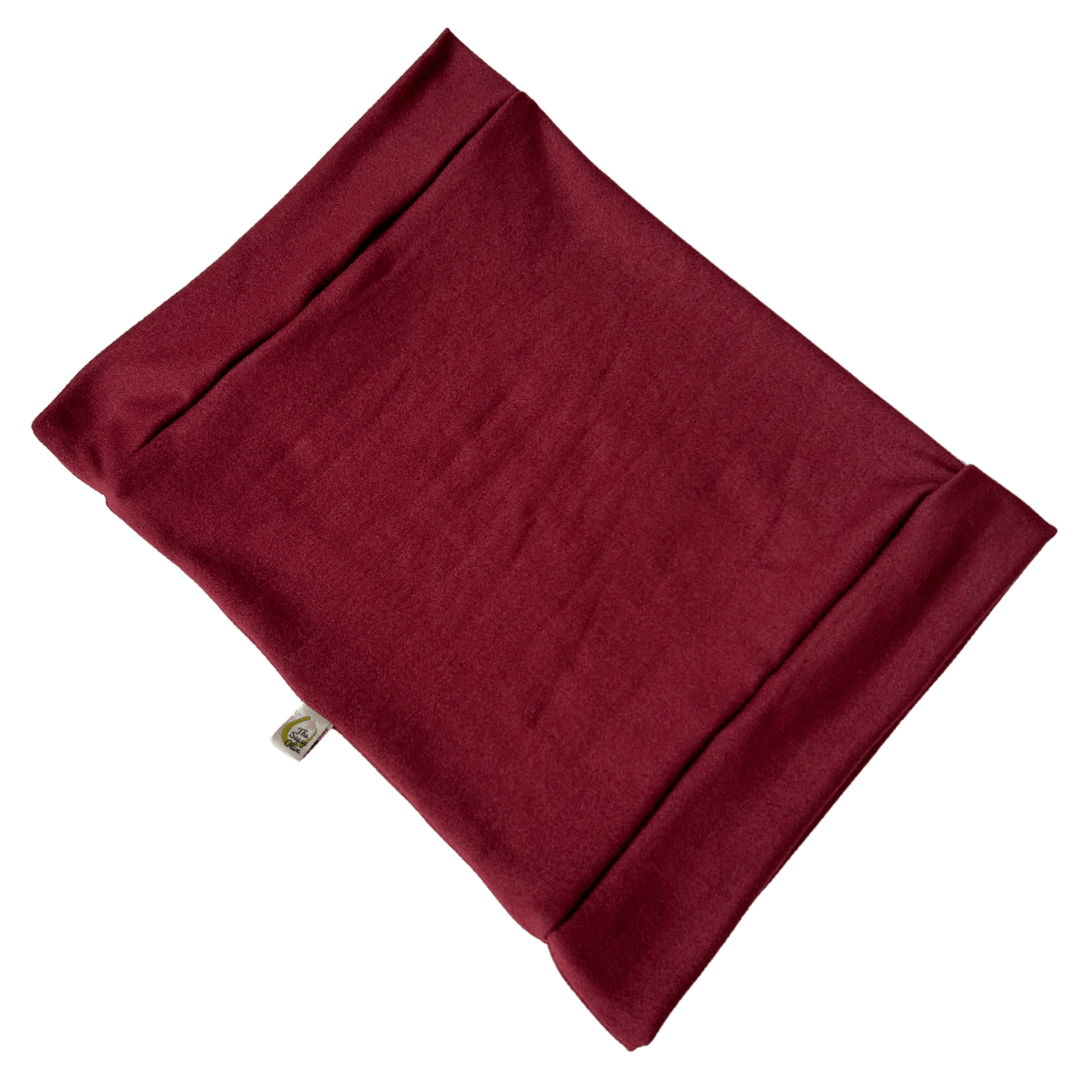 Merlot Boho Buff (Maroon) - The Sassy Olive