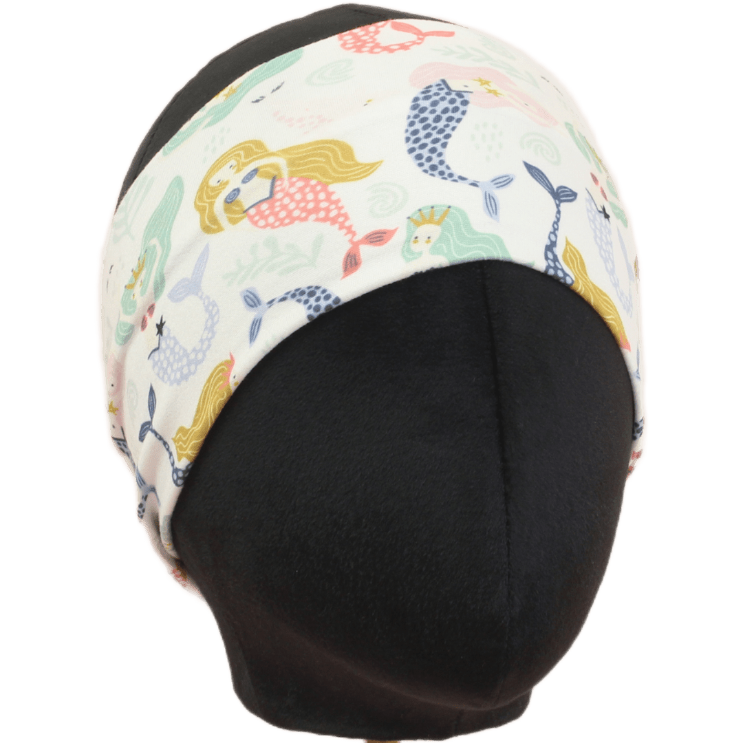 Mermaid Mavens Stretch Headband - The Sassy Olive