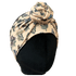 Michigan Wildflowers Wrap Headband - The Sassy Olive
