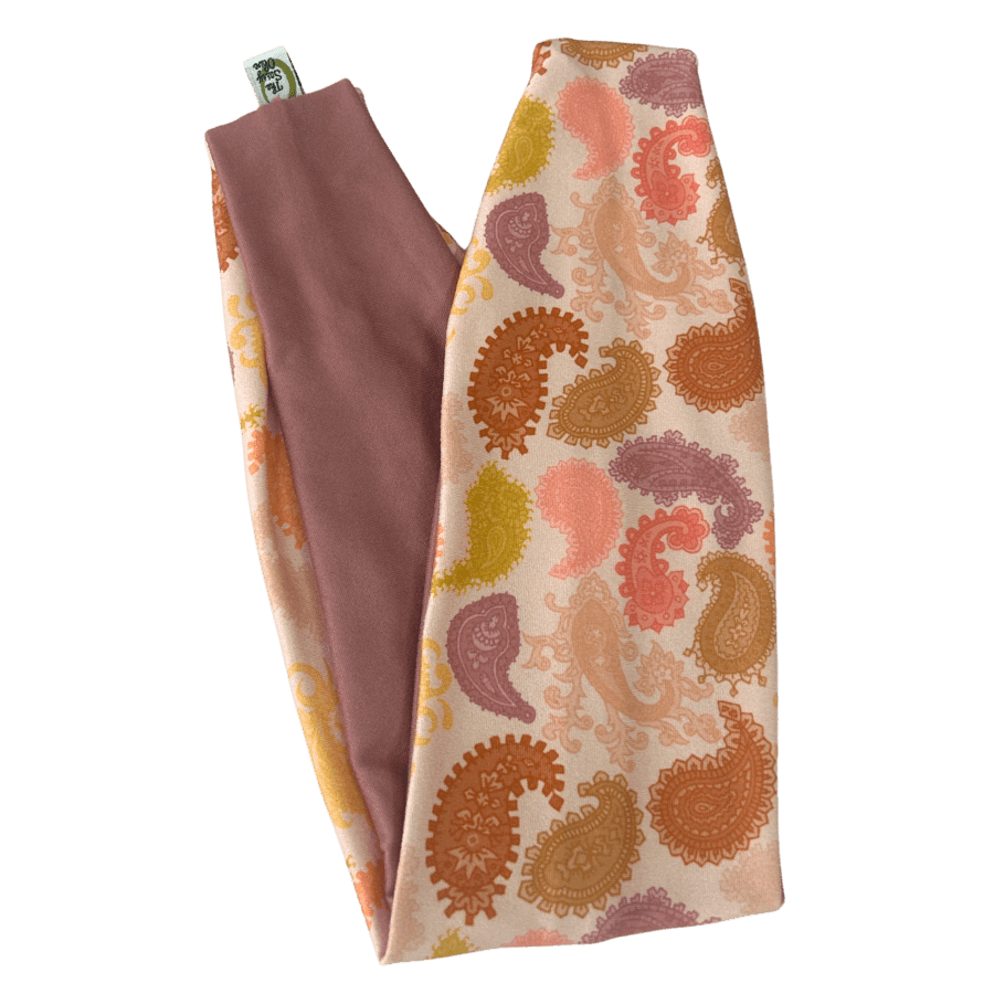 Mild Moroccan Twist Headband - The Sassy Olive