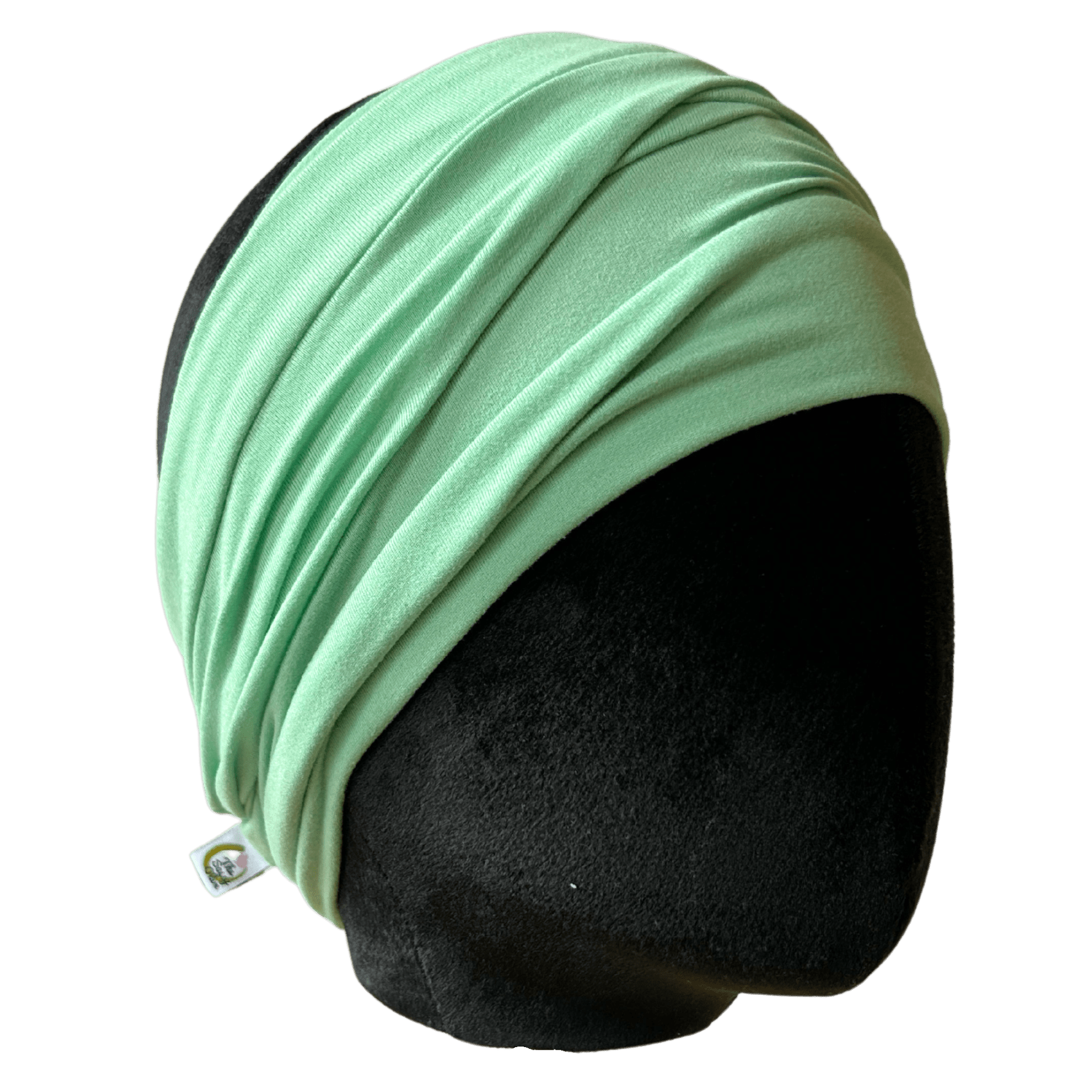 Mint Boho Buff - The Sassy Olive