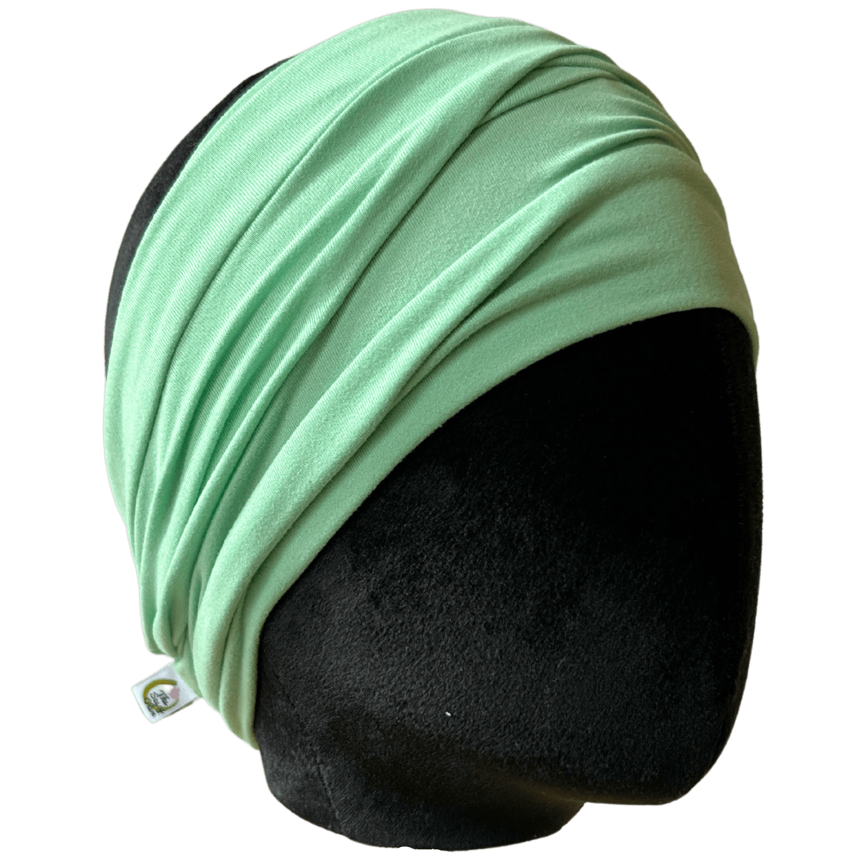 Mint Boho Buff - The Sassy Olive