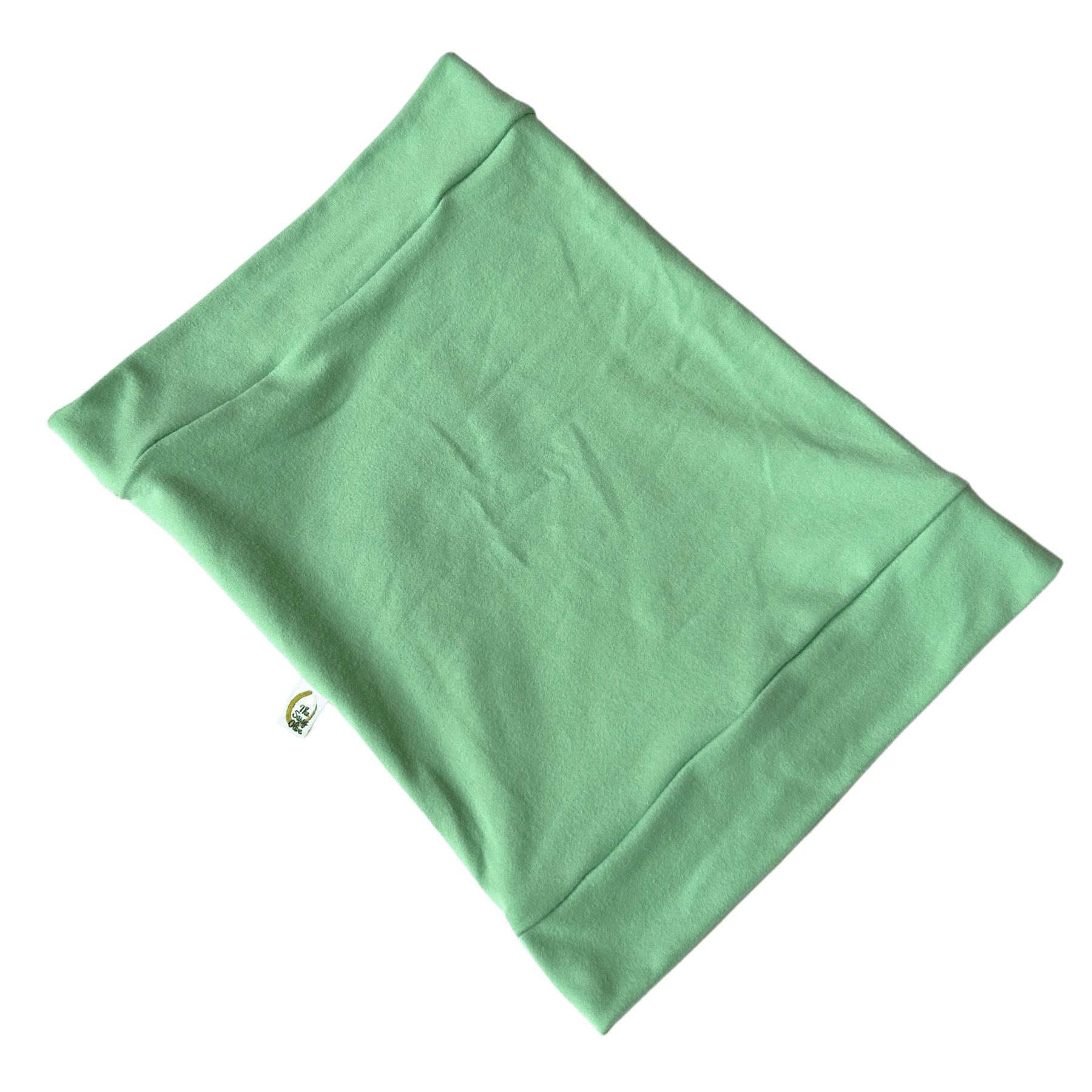 Mint Boho Buff - The Sassy Olive