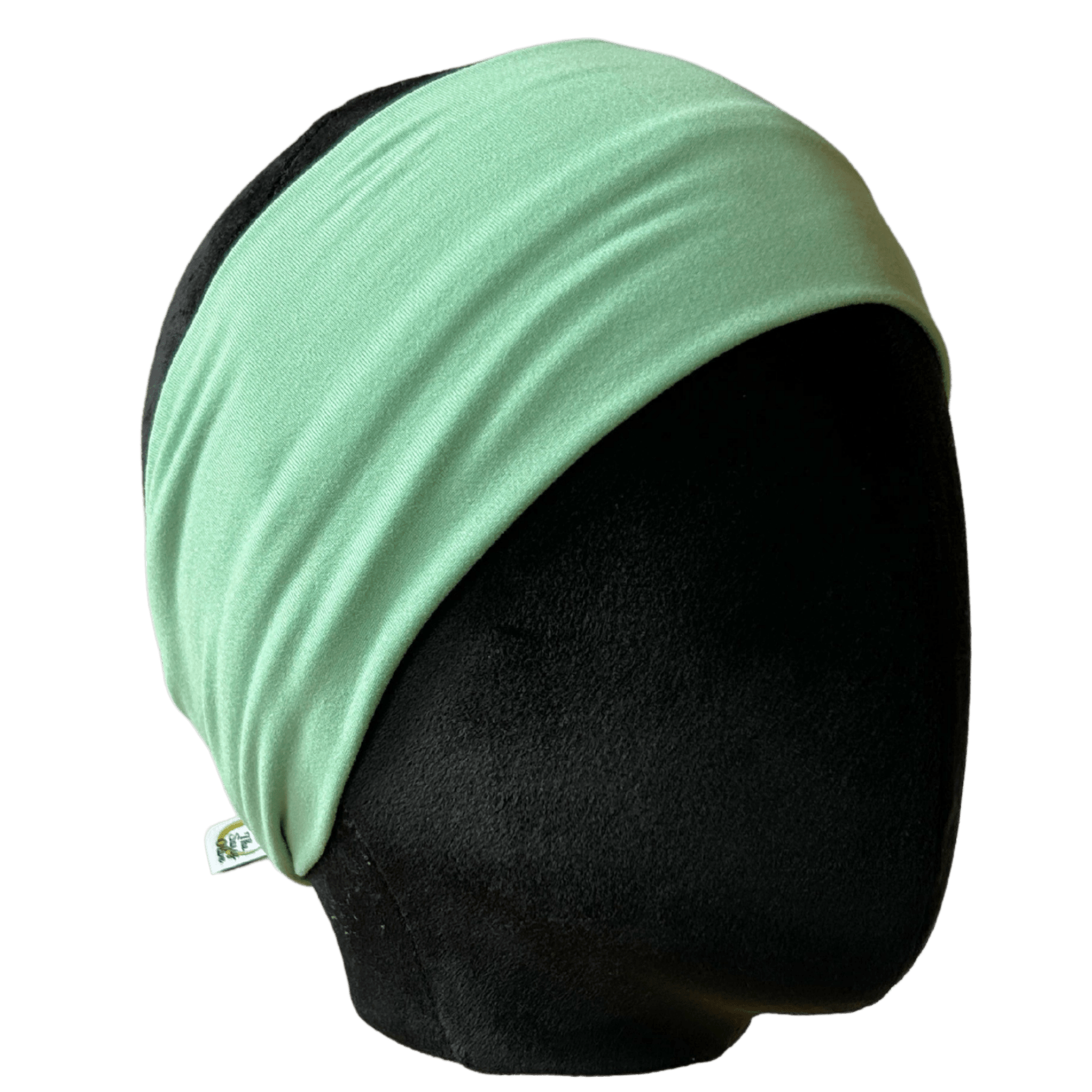 Mint Stretch Headband - The Sassy Olive