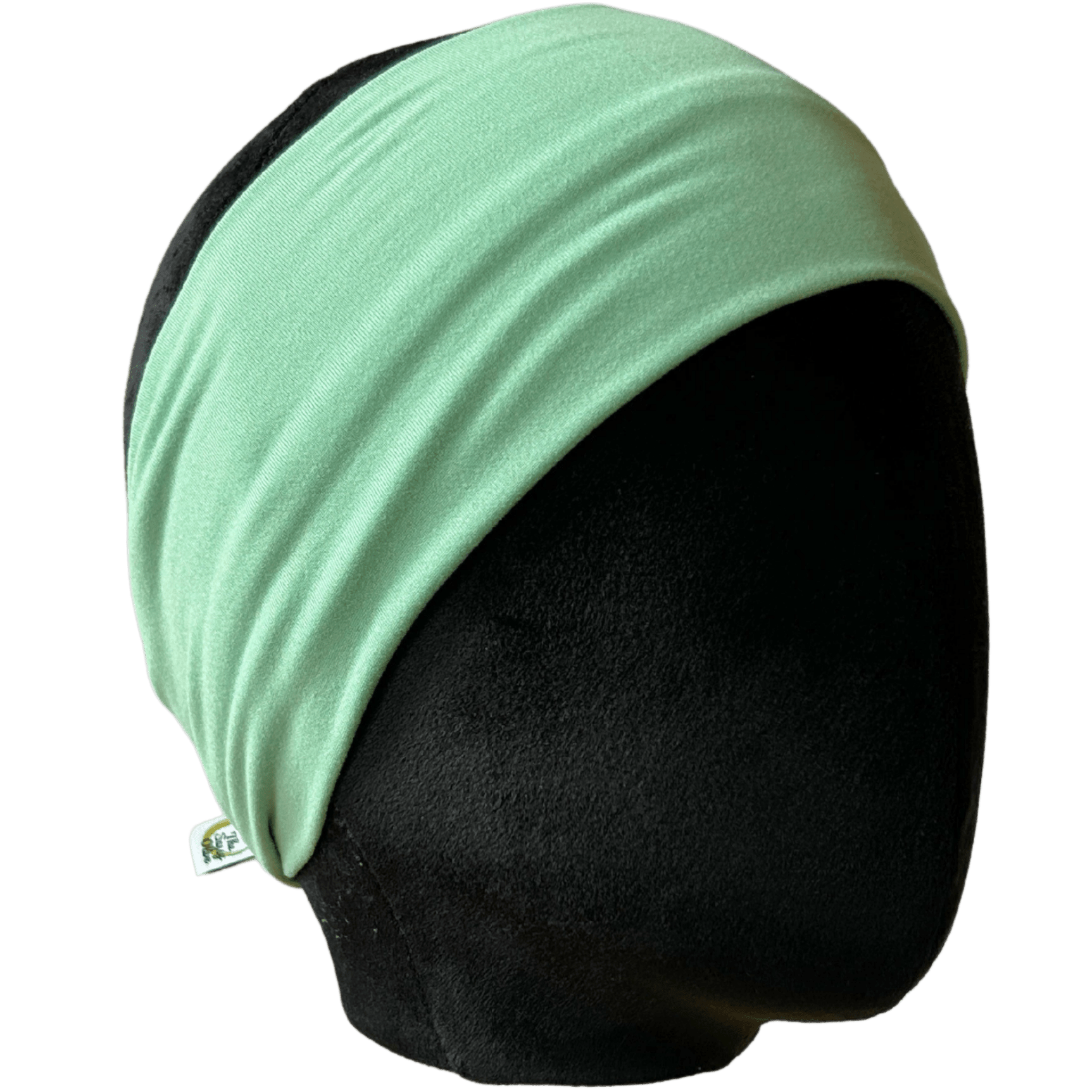 Mint Stretch Headband - The Sassy Olive