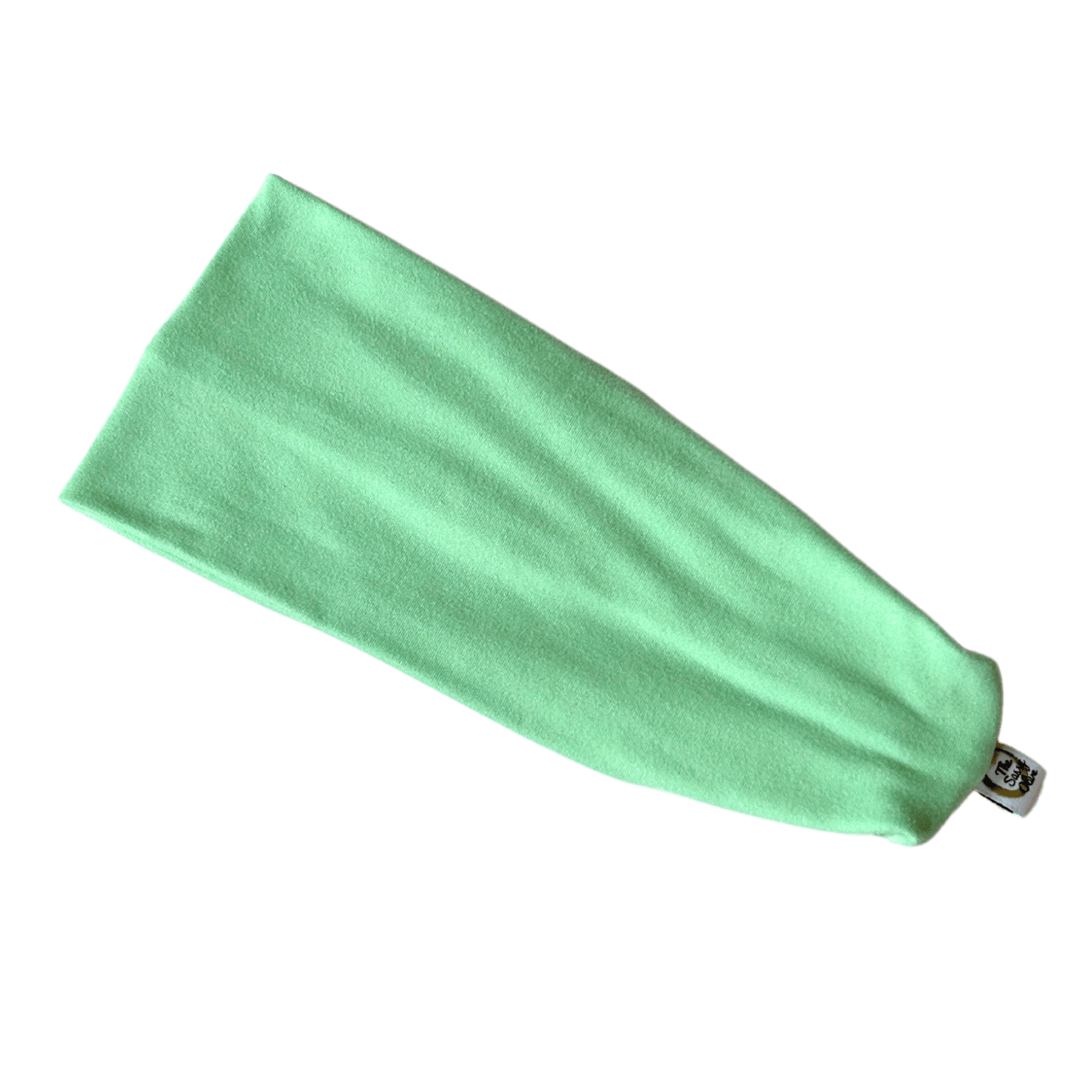 Mint Stretch Headband - The Sassy Olive