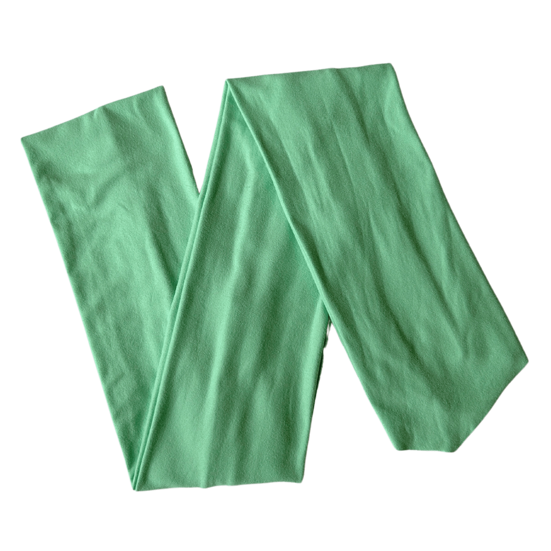 Mint Wrap Headband - The Sassy Olive