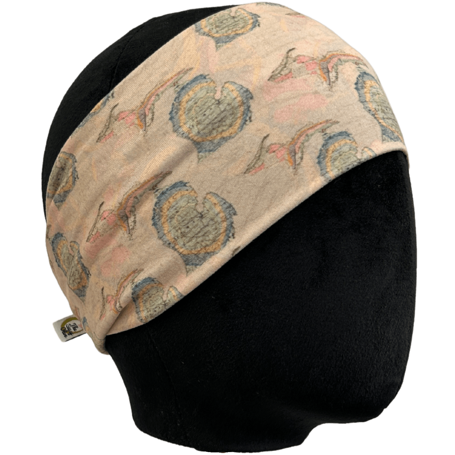 Mitten Map Stretch Headband - The Sassy Olive