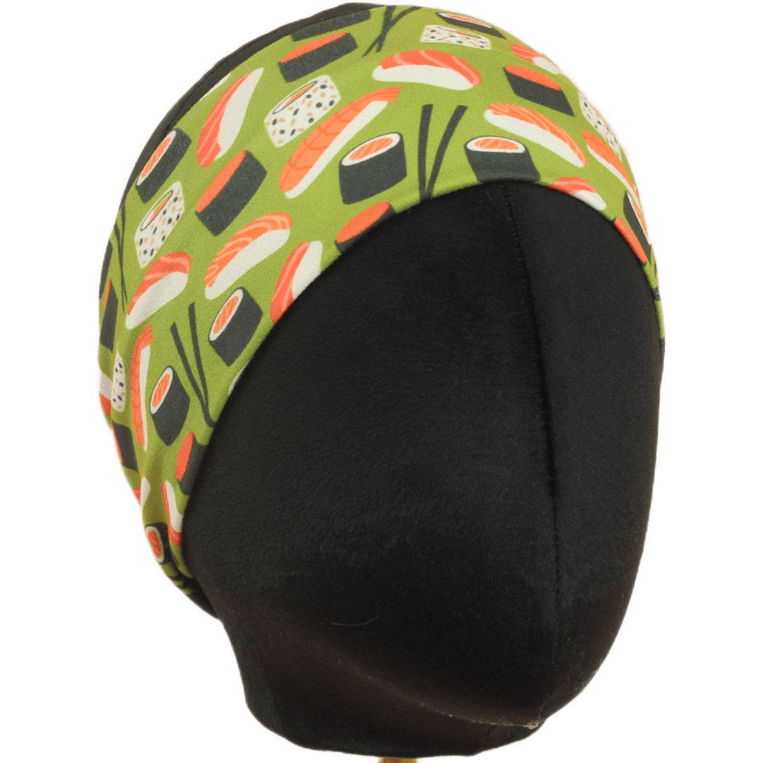 Mizu Stretch Headband - The Sassy Olive