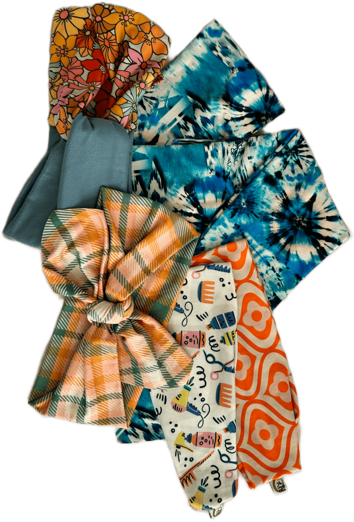 Mystery Headband Bag – 5 for $25 - The Sassy Olive