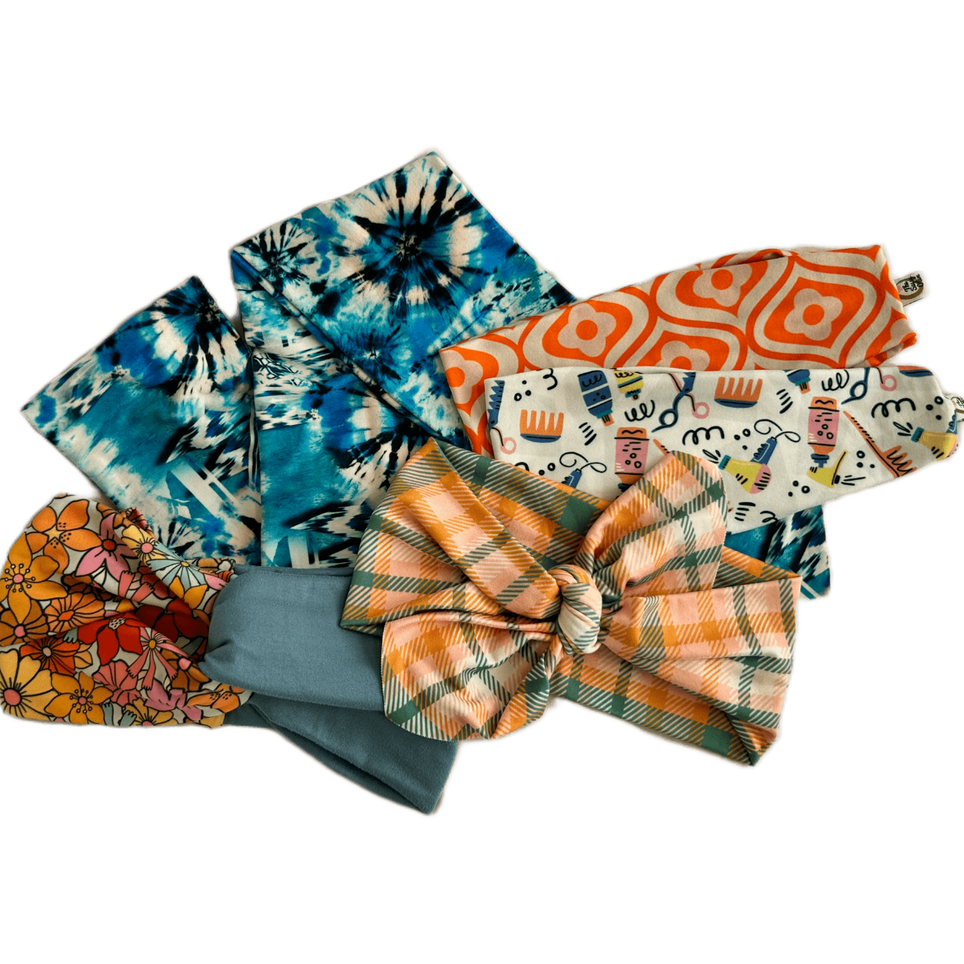 Mystery Headband Bag – 5 for $25 - The Sassy Olive
