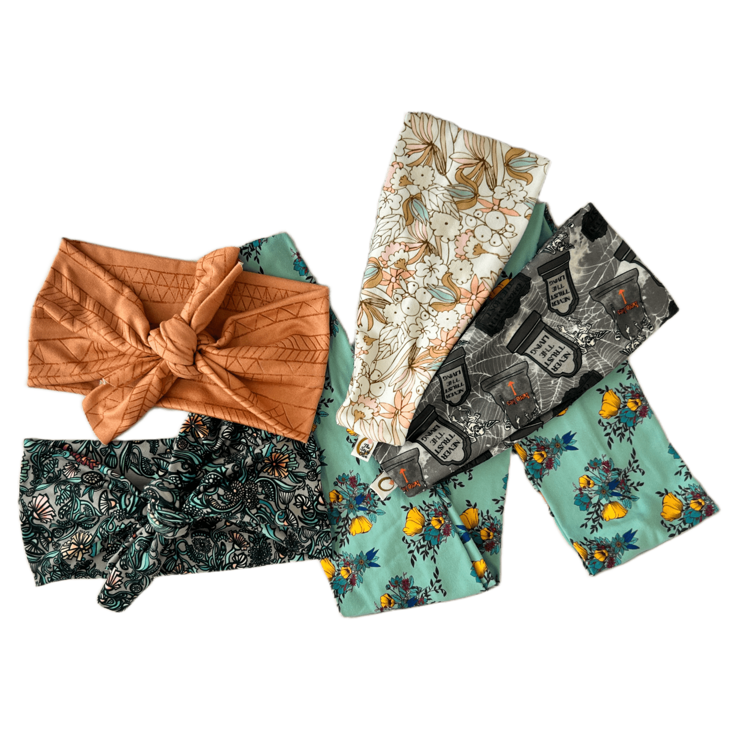 Mystery Headband Bag – 5 for $25 - The Sassy Olive