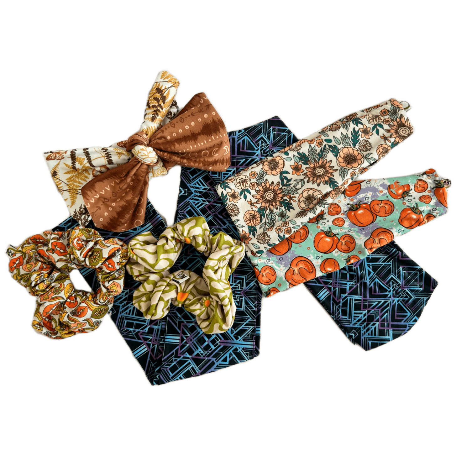 Mystery Headband Bag – 5 for $25 - The Sassy Olive