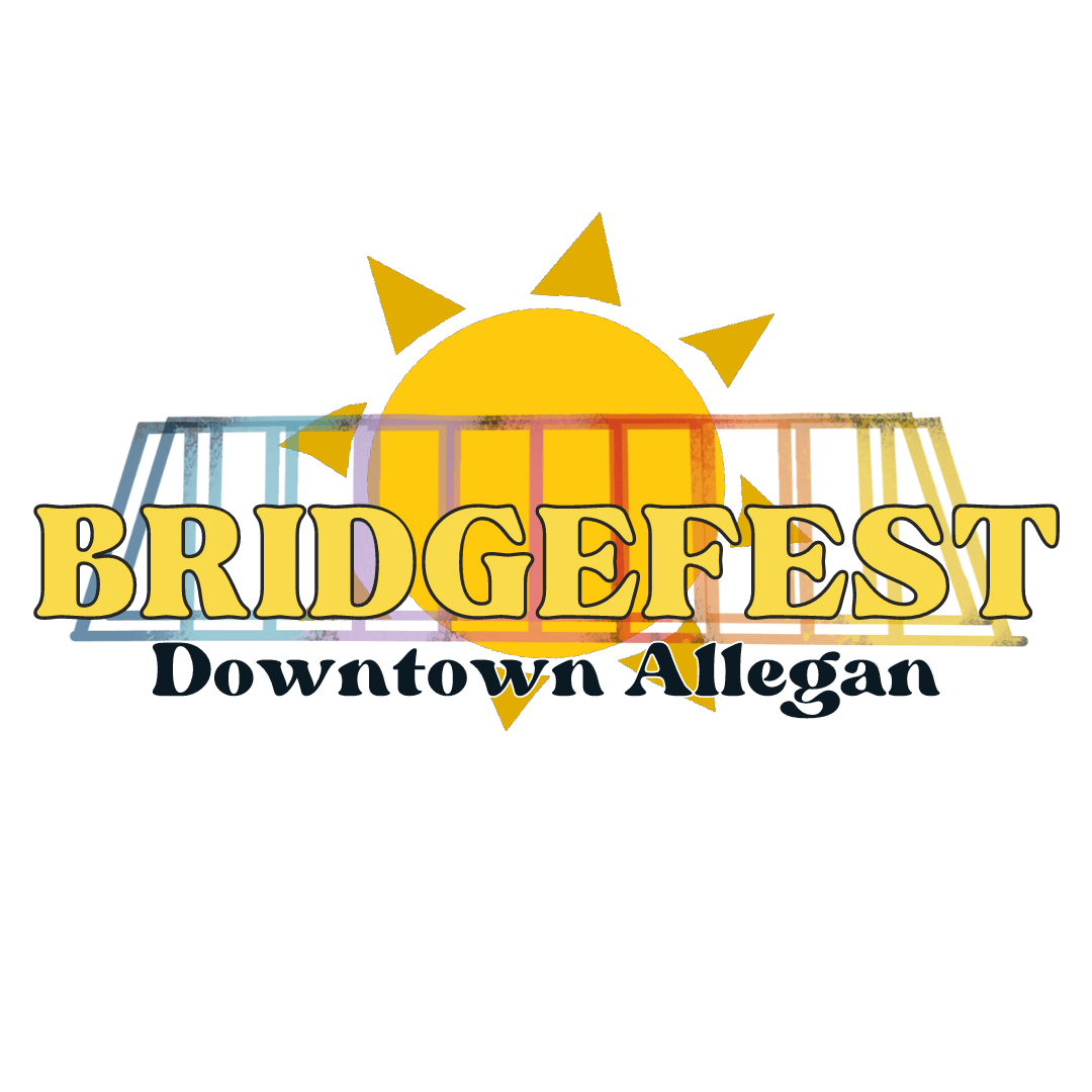 Non-Profit Bridgefest 10x10 Booth Payment - The Sassy Olive