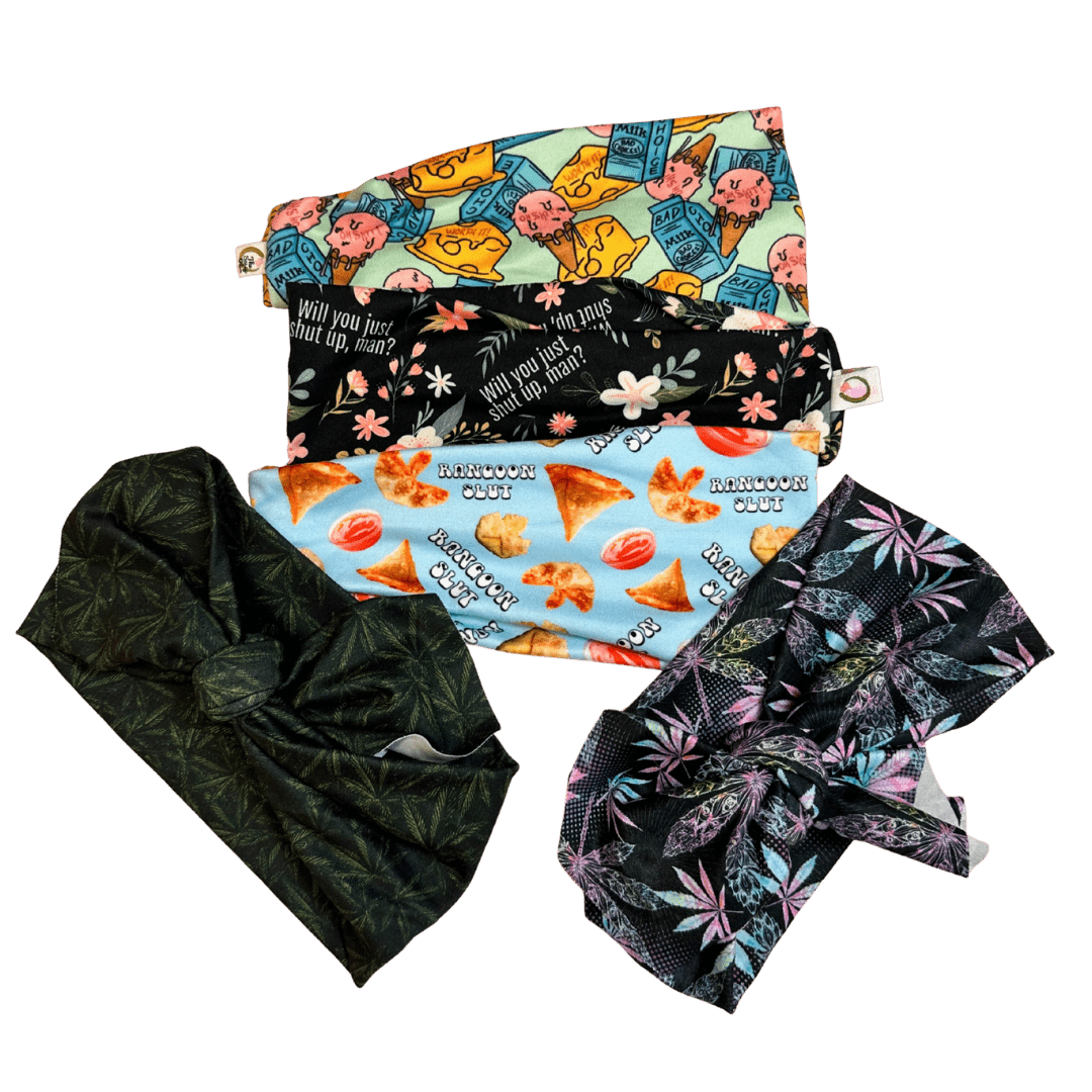 NSFW Unfiltered Sassy Grab Bag - The Sassy Olive