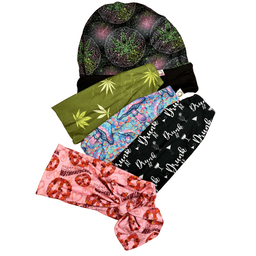 NSFW Unfiltered Sassy Grab Bag - The Sassy Olive