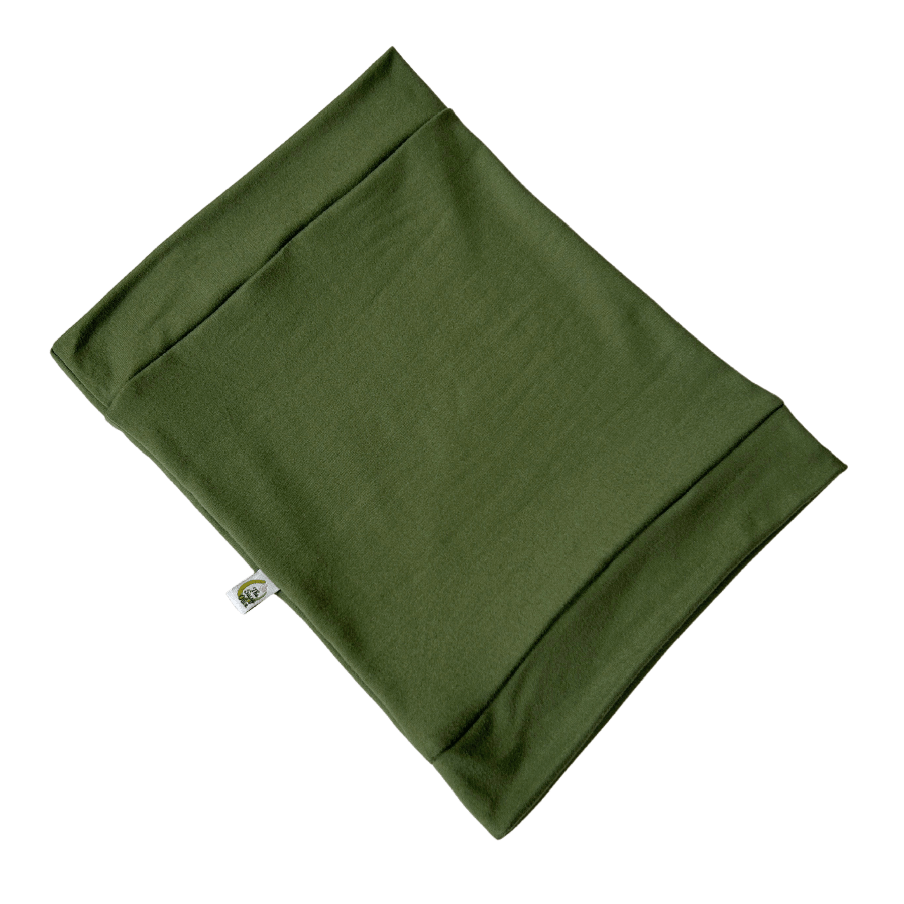 Olive Boho Buff - The Sassy Olive