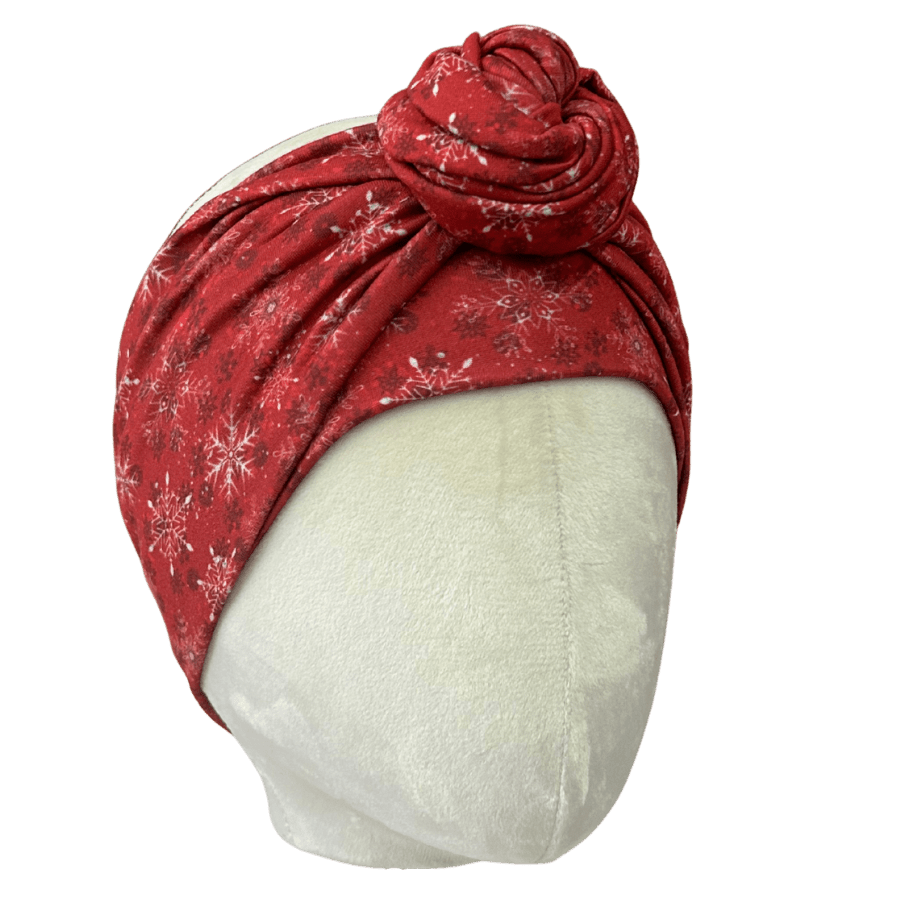 One in a Million Wrap Headband - The Sassy Olive