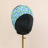 Out of the Blue Stretch Headband - The Sassy Olive