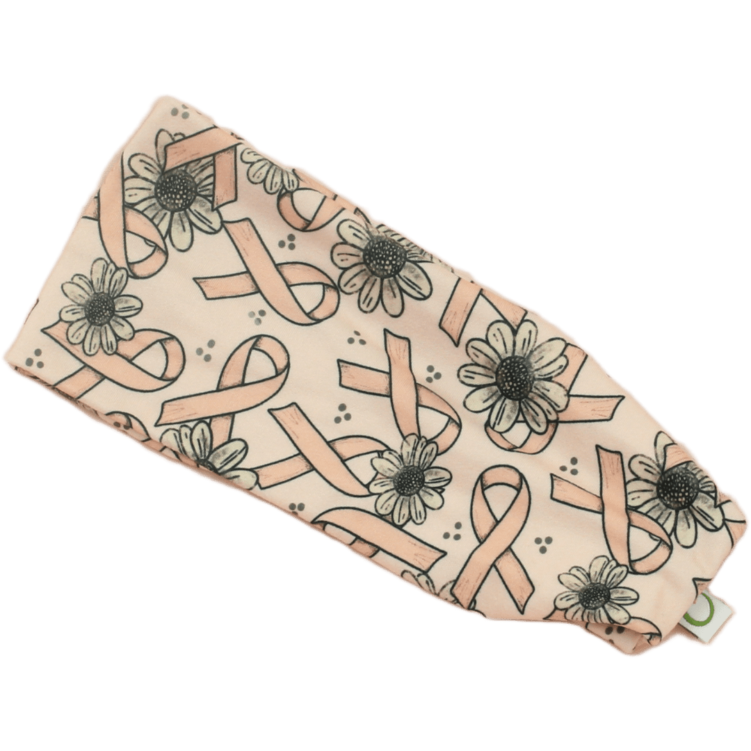 Overcome Stretch Headband - The Sassy Olive