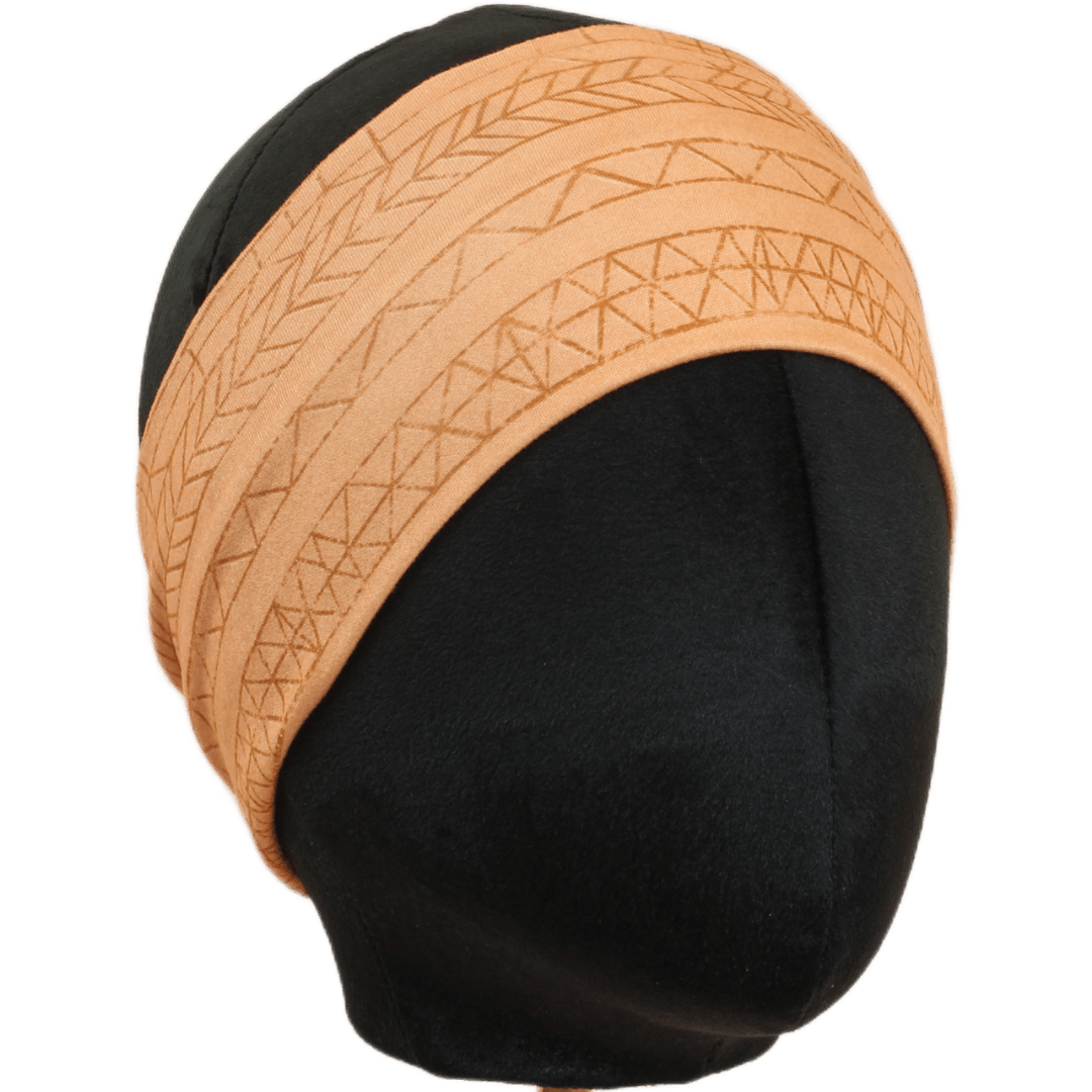 Pot It Like Its Hot Stretch Headband - The Sassy Olive