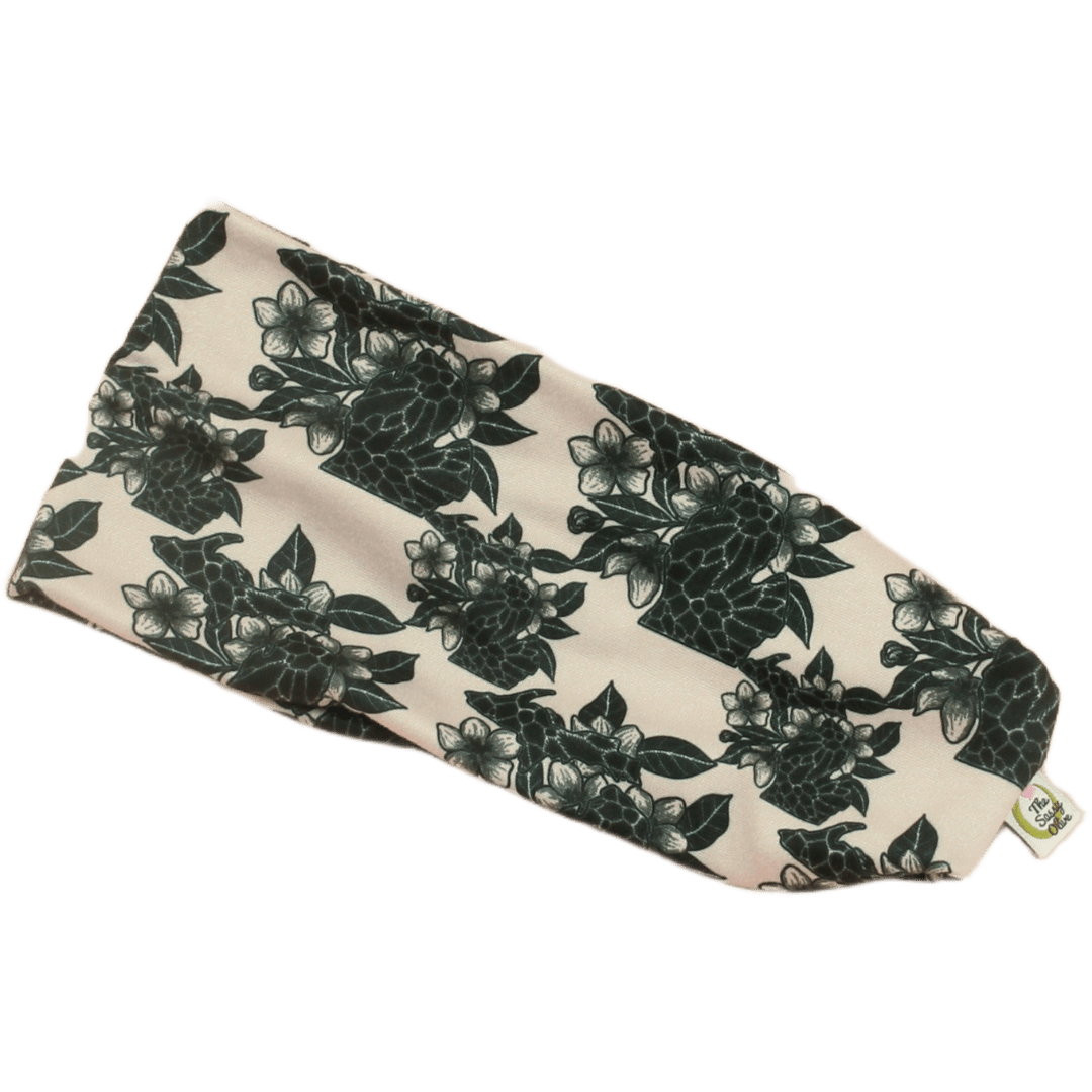 Pretty Petoskey Stretch Headband - The Sassy Olive