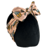 Sassy Sardines Topknot Headband - The Sassy Olive