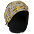 School Bussin Stretch Headband - The Sassy Olive