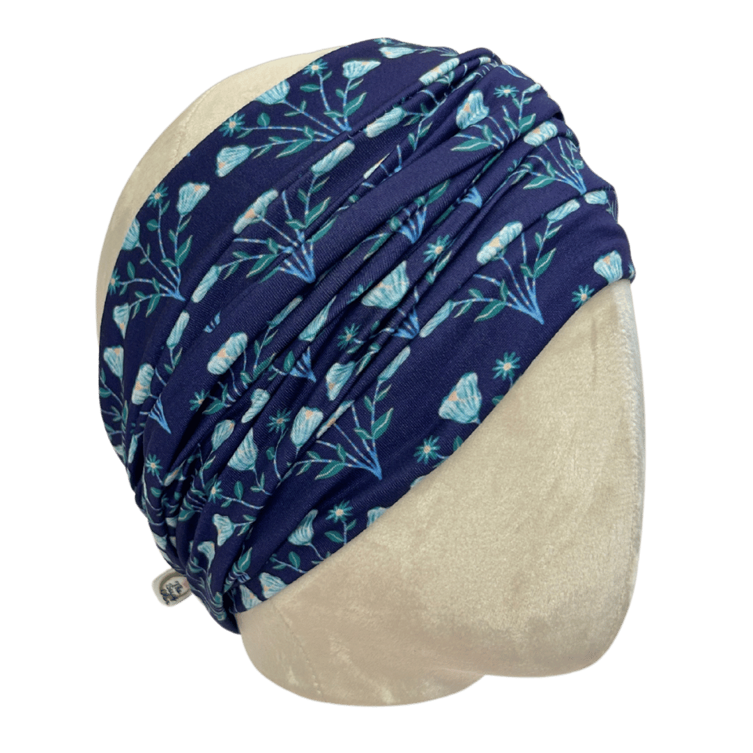 Seaside Blooms Boho Buff - The Sassy Olive