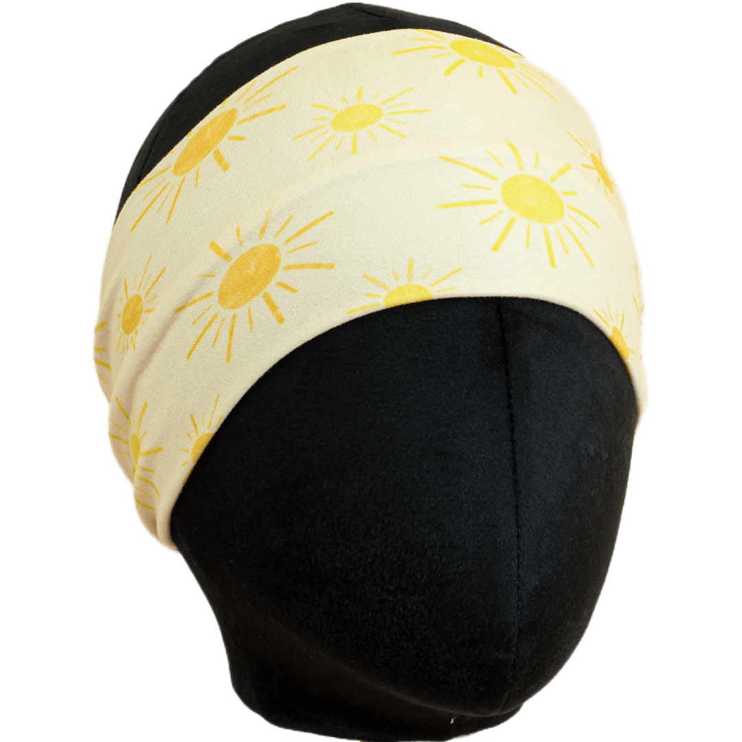 Simple Suns Stretch Headband - The Sassy Olive