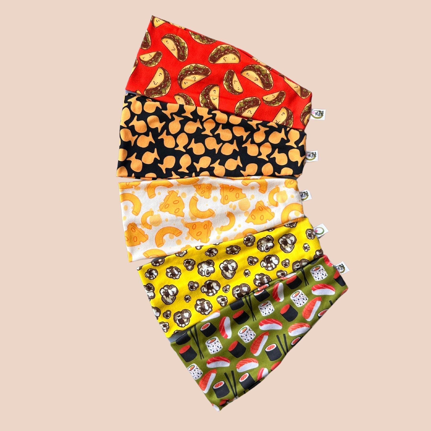 Snack Time Bundle - The Sassy Olive