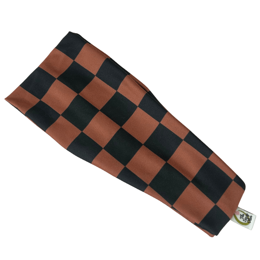 So Many Pressure Stretch Headband - The Sassy Olive