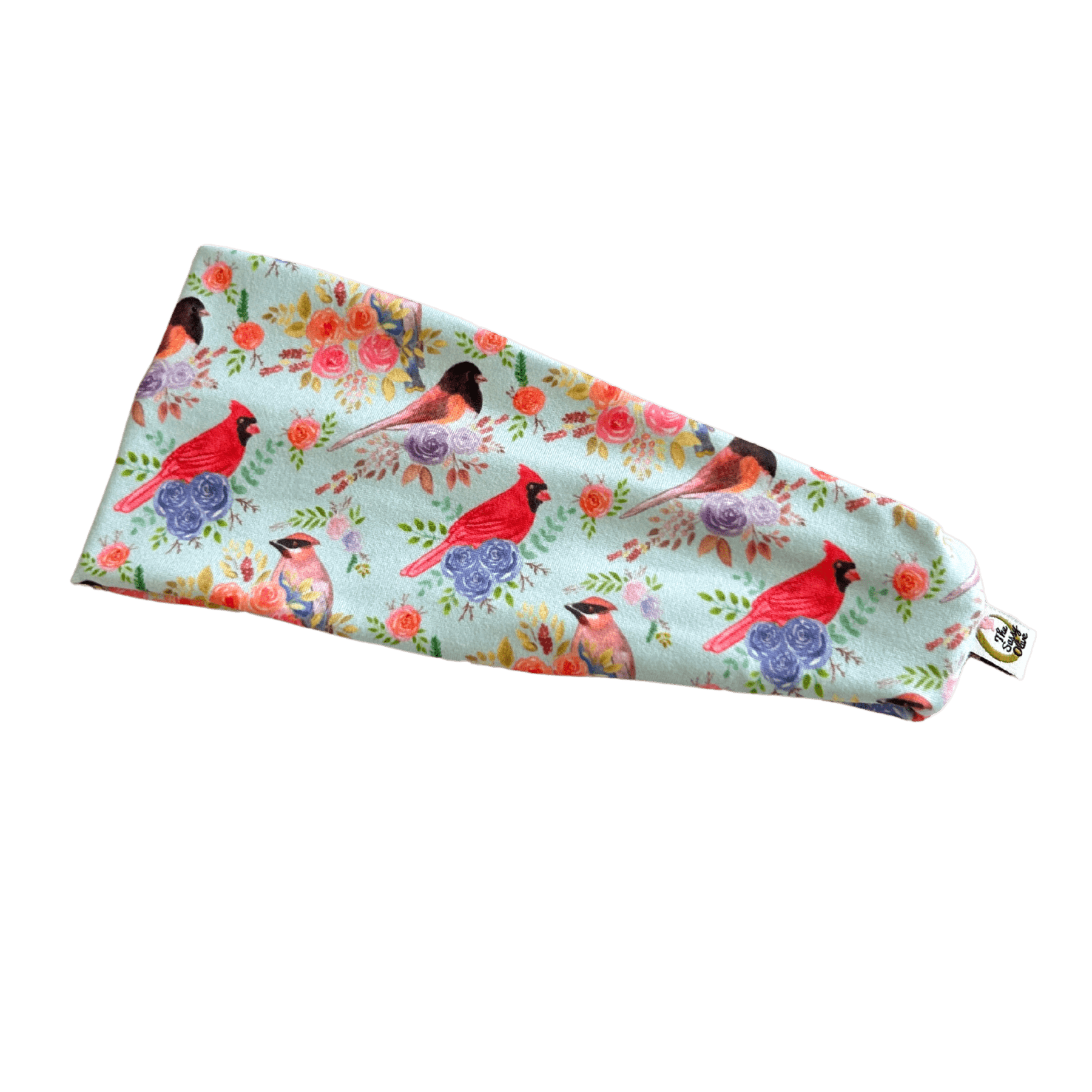 Songbird Serenade Stretch Headband - The Sassy Olive