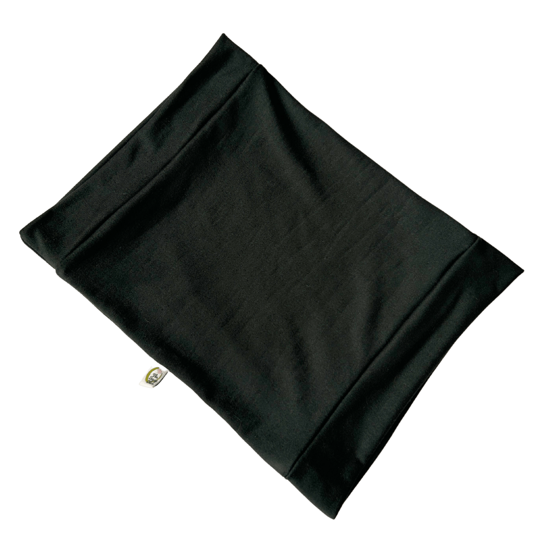 Soul Boho Buff (Black) - The Sassy Olive