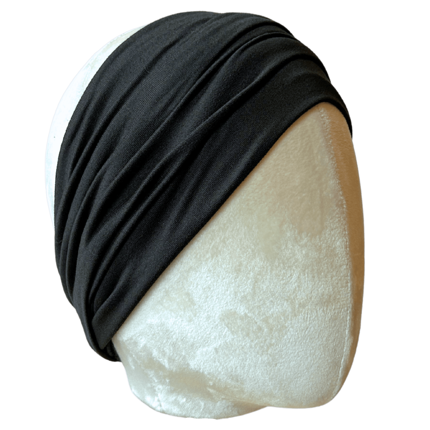 Soul Boho Buff (Black) - The Sassy Olive