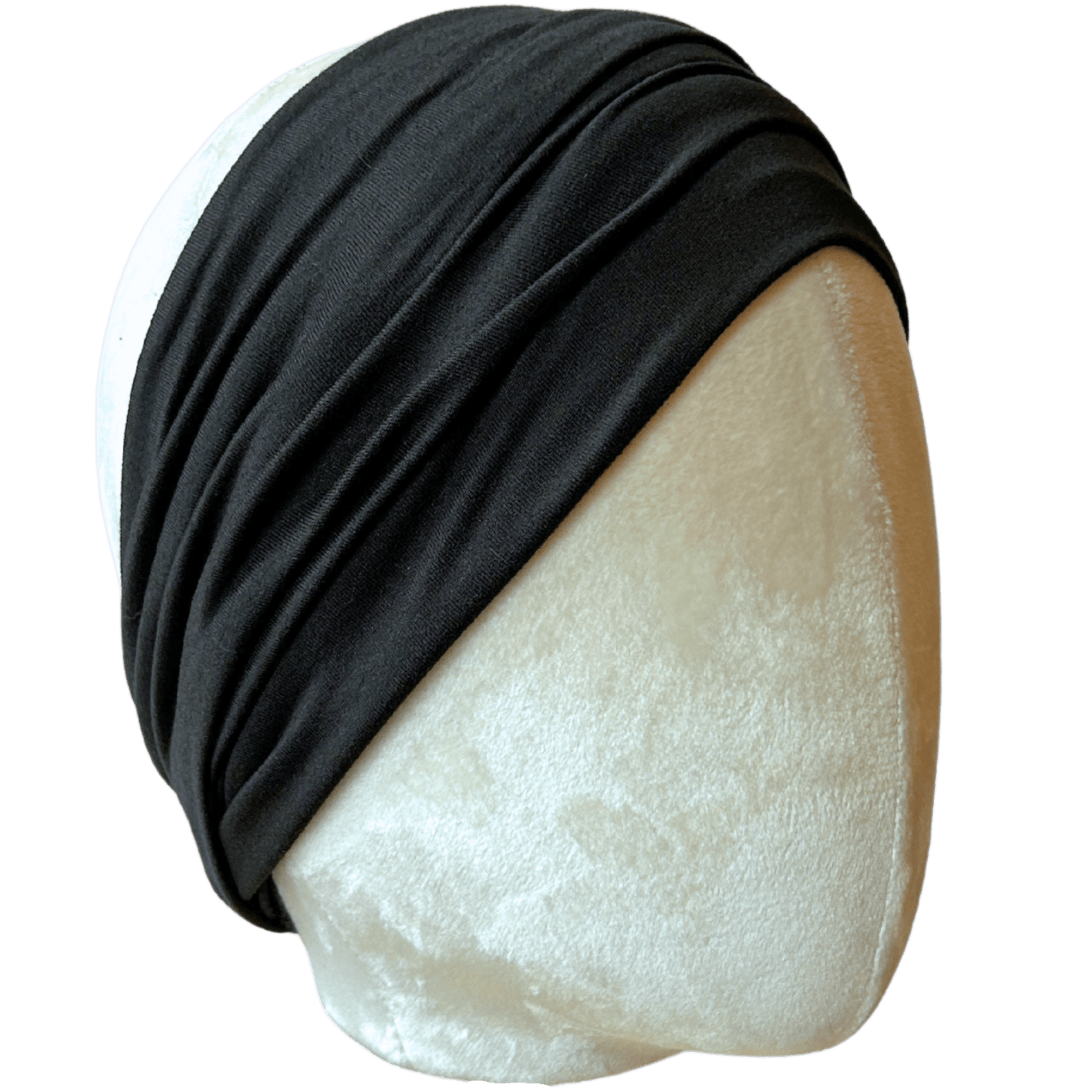 Soul Boho Buff (Black) - The Sassy Olive