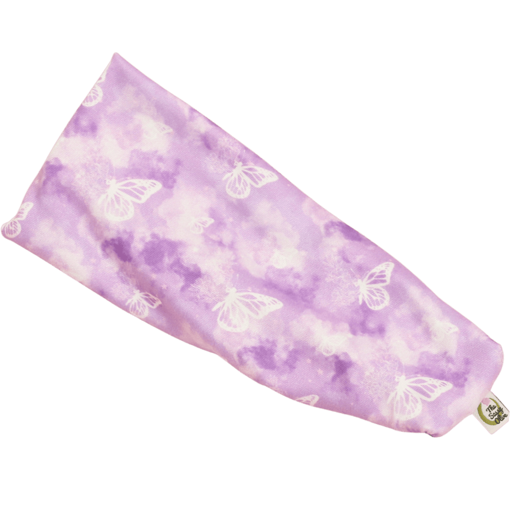 Speak Now Stretch Headband - The Sassy Olive