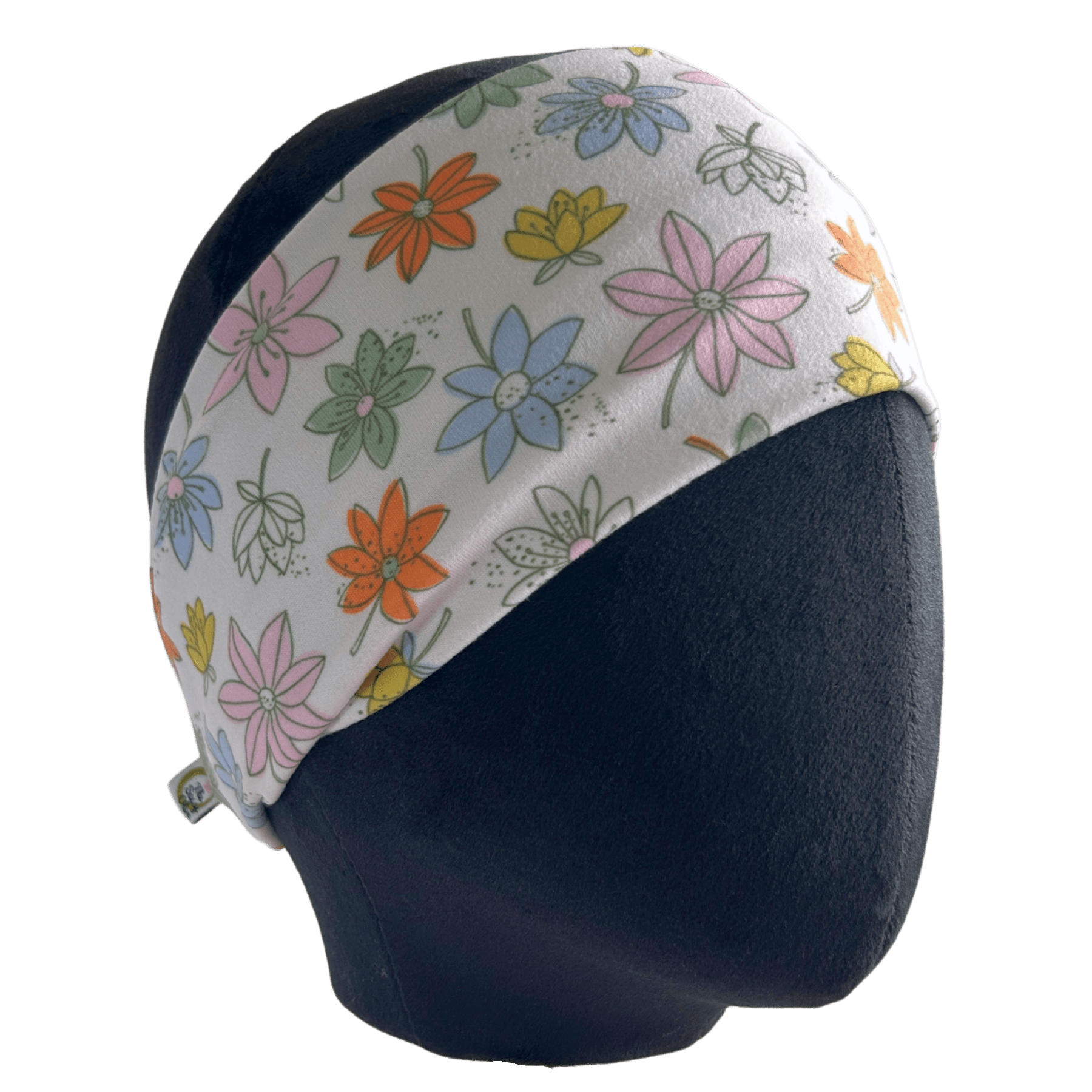 Spirits of Spring Stretch Headband - The Sassy Olive