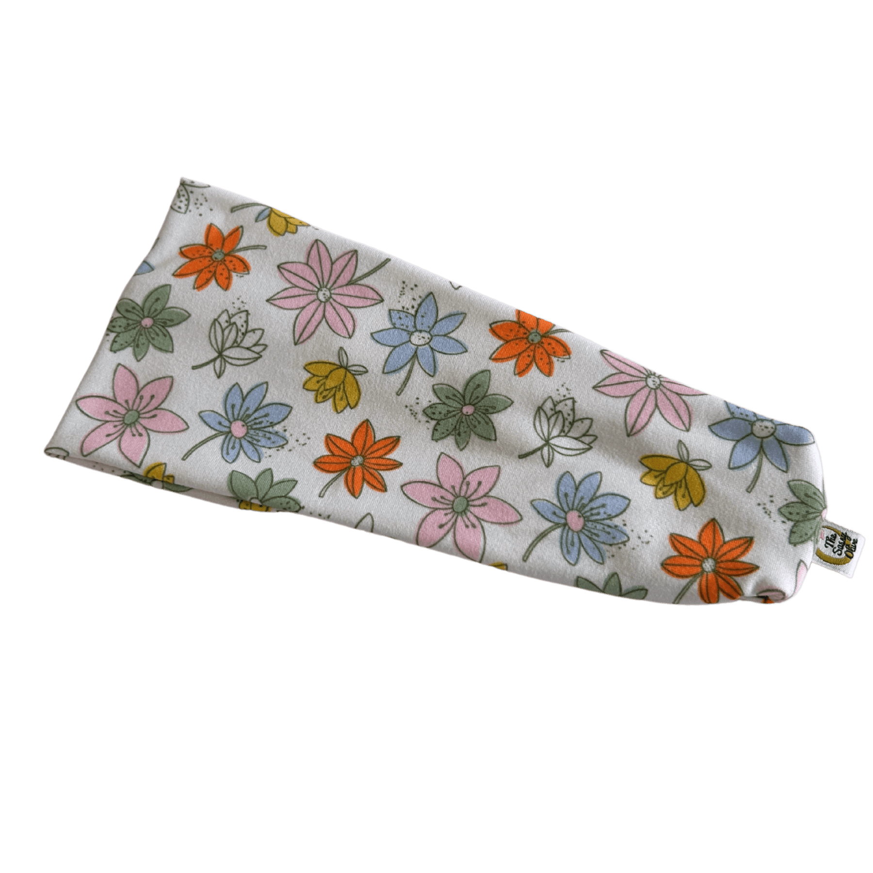 Spirits of Spring Stretch Headband - The Sassy Olive