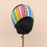 Sprinkle Stripes Stretch Headband - The Sassy Olive