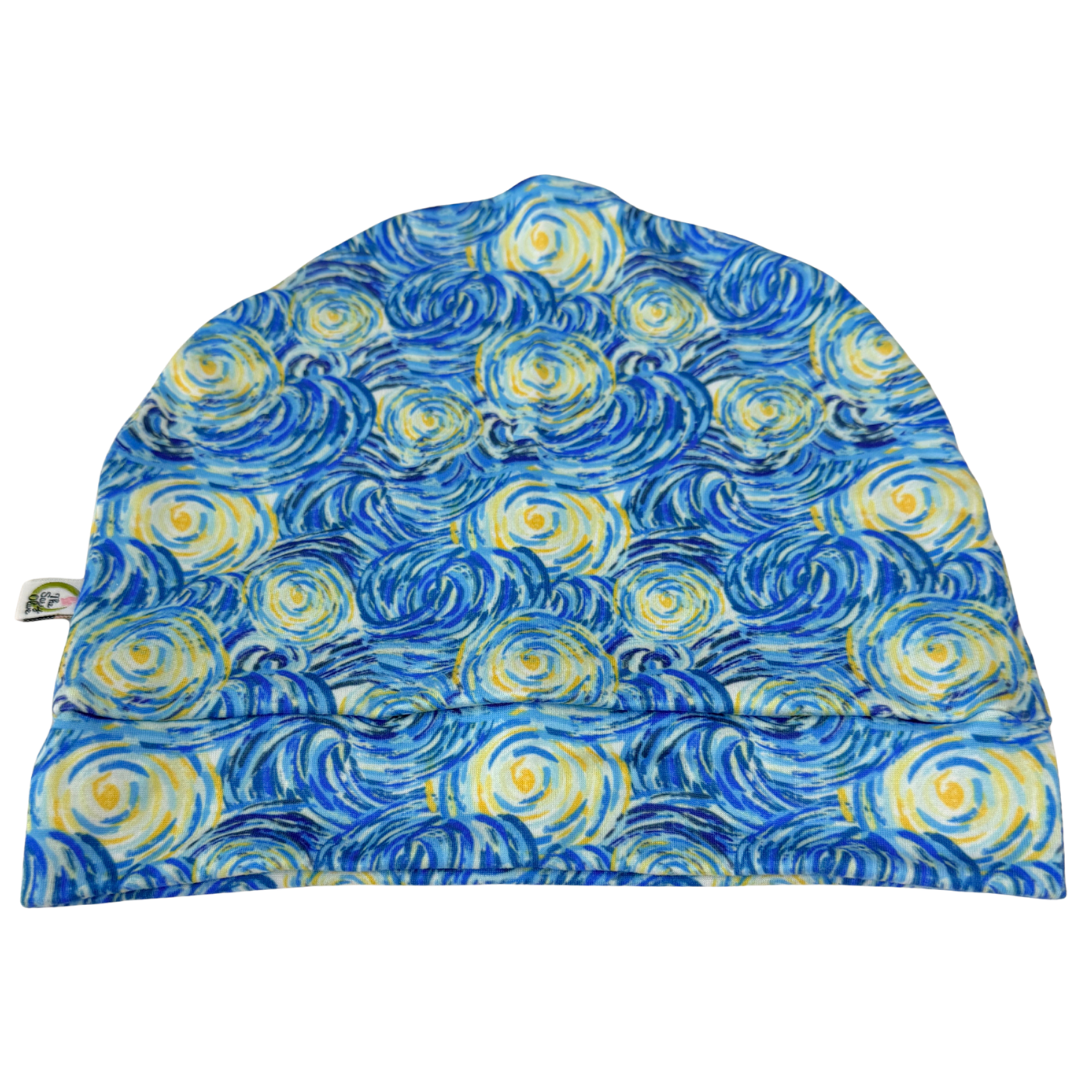 Stargazing with Vincent Benzie Cap - The Sassy Olive